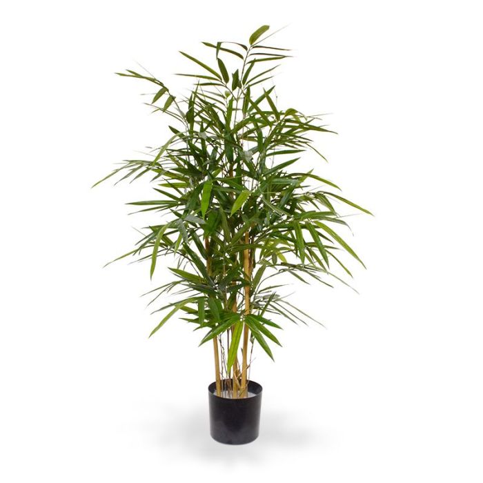 Kunstplant Koninklijke Bamboeplant (95 cm)