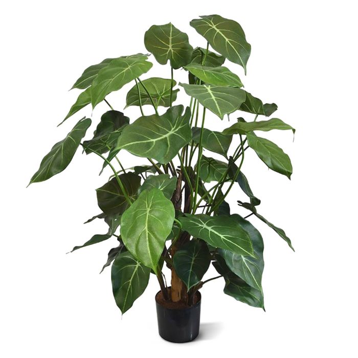Planta artificial Syngonium Deluxe (85 cm)