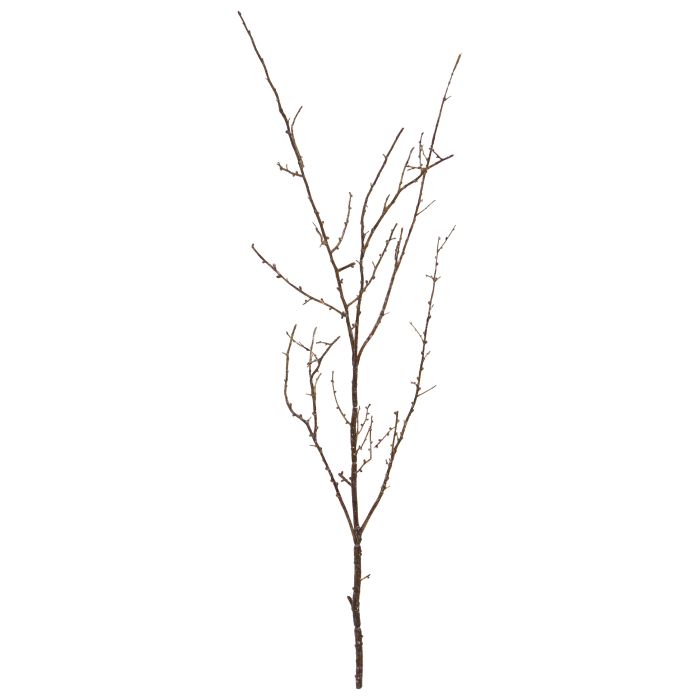 Umelá rastlina Konár z vetvičiek (85 cm)