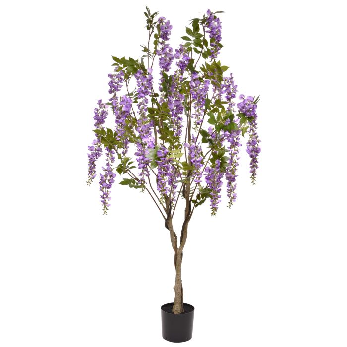 Árvore artificial Glicínias (180 cm)