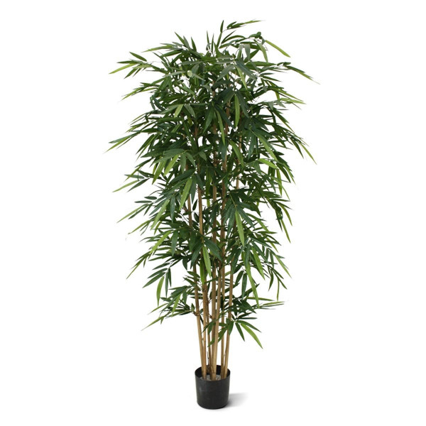 Mākslīgais bambuss (210 cm)