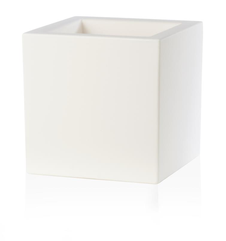 Combo Cube-Vintage - OFF WHITE-25x25x25h