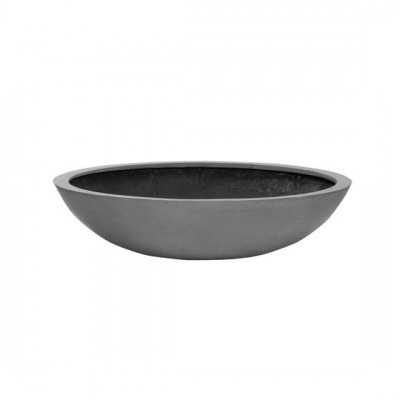 Jumbo Bowl L, Grey (⌀110 ↕27)