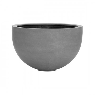 Bowl M, Grey (⌀45 ↕28)
