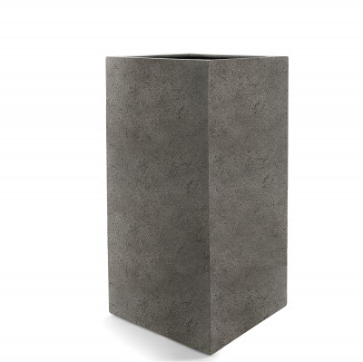 Grigio High Cube 80 - Natural Concrete
