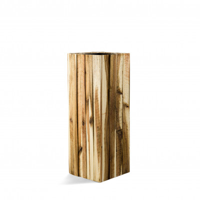 Marrone Verticale High Cube 60 - Natural