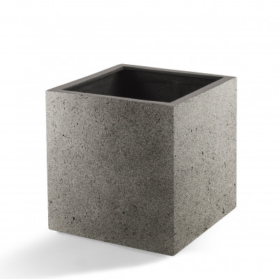 Grigio Cube 20 - Natural Concrete