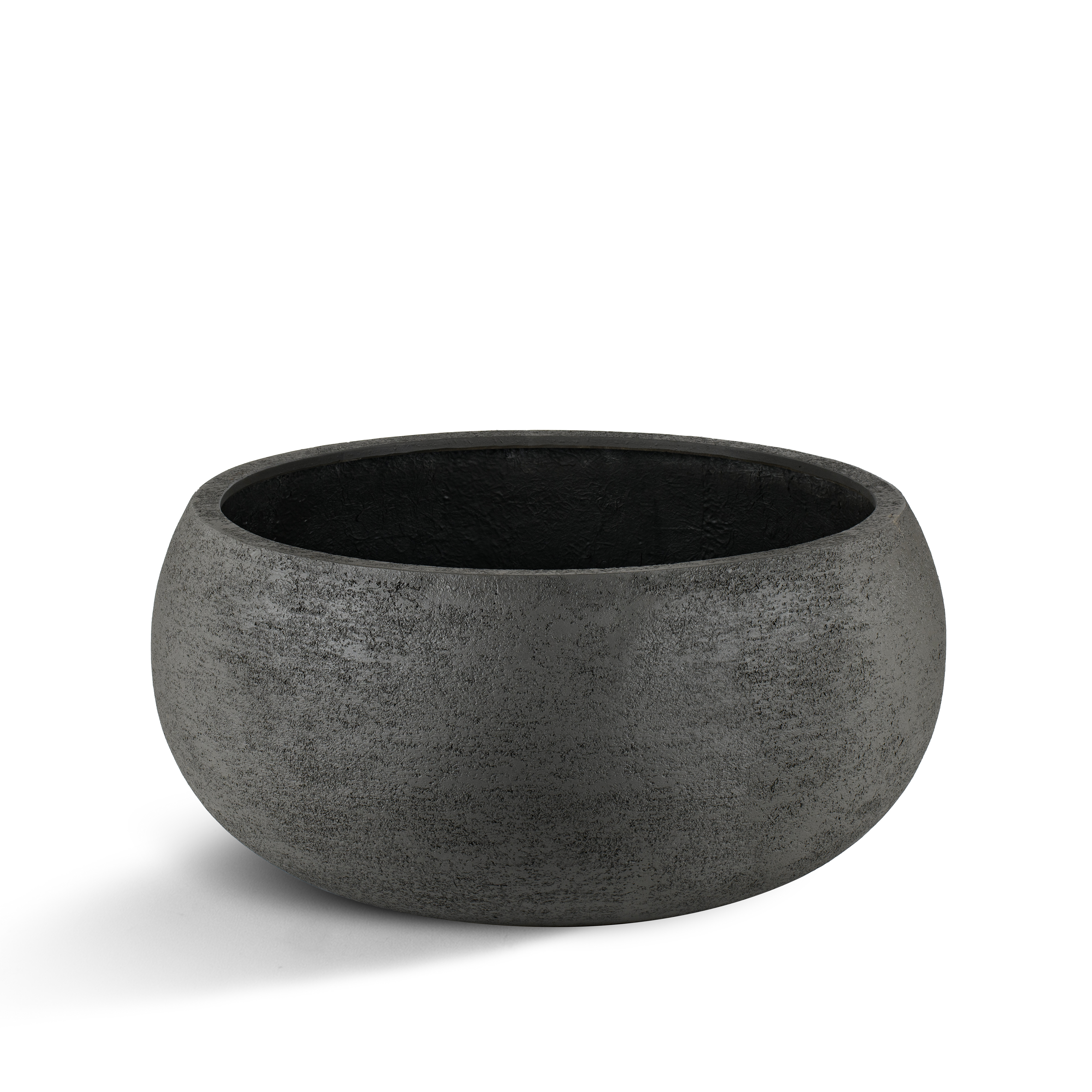 Struttura Low Balloon ⌀40 - Dark Brown