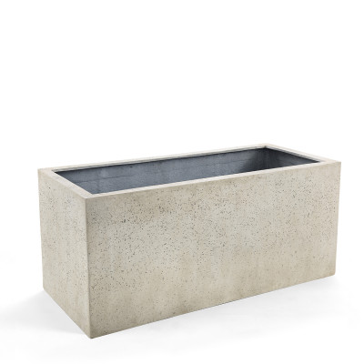 Grigio Box 120 - Antique White