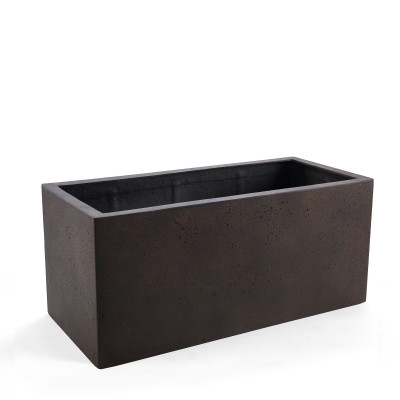 Grigio Box 120 - Rusty Iron