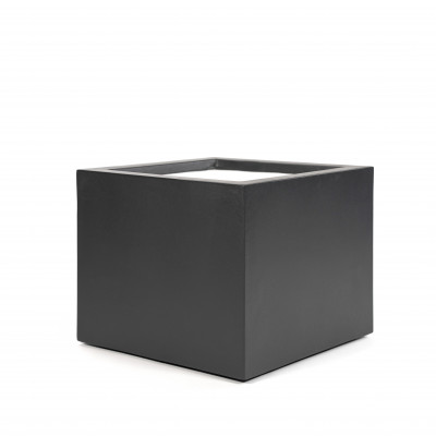 Stretto Low Cube 100 - Anthracite