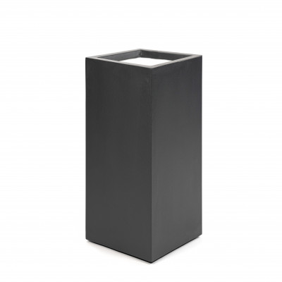 Stretto High Cube 120 - Anthracite