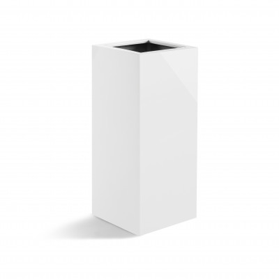 Argento High Cube 100 - Shiny White