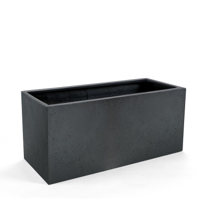 Grigio Box 80 - Anthracite