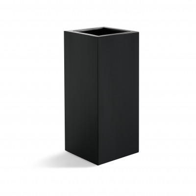 Argento High Cube 100 - Black