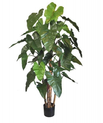 Mākslīgais Philodendron Deluxe mākslīgais koks 170 cm