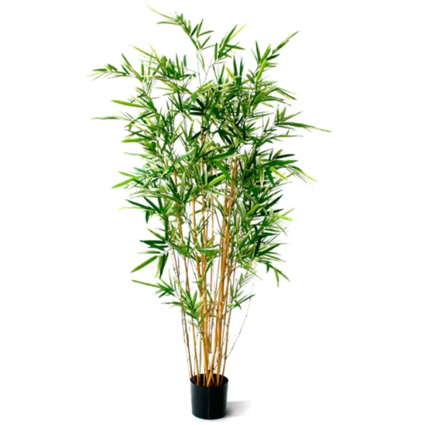 Mākslīgais bambuss (170 cm)