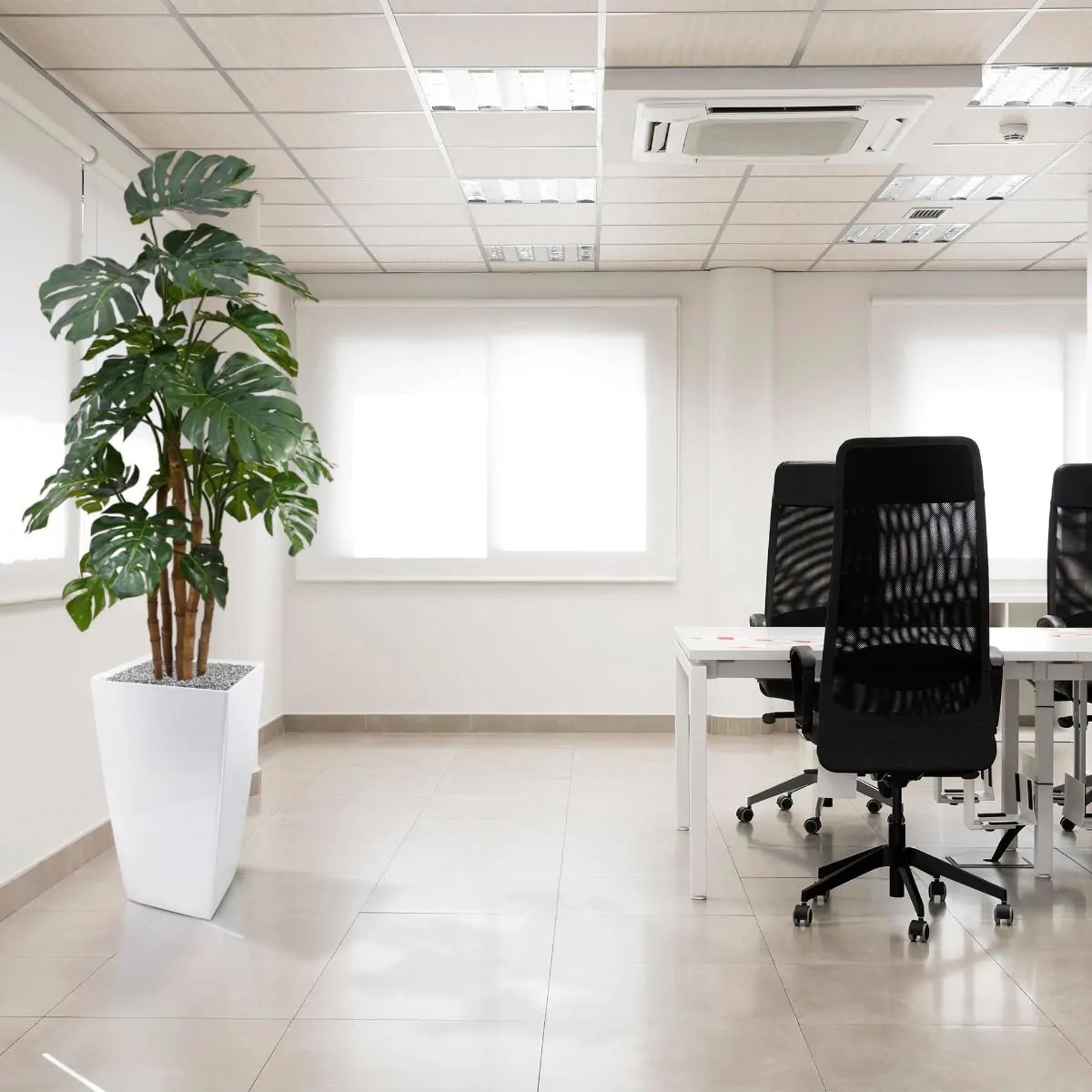 Arbre artificiel Monstre (180 cm)