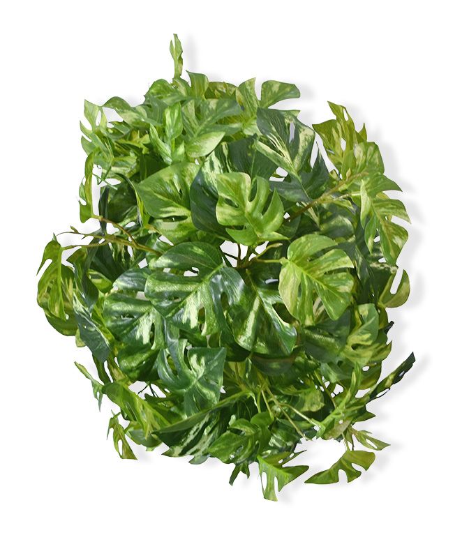 Planta artificial Monstera (80 cm)