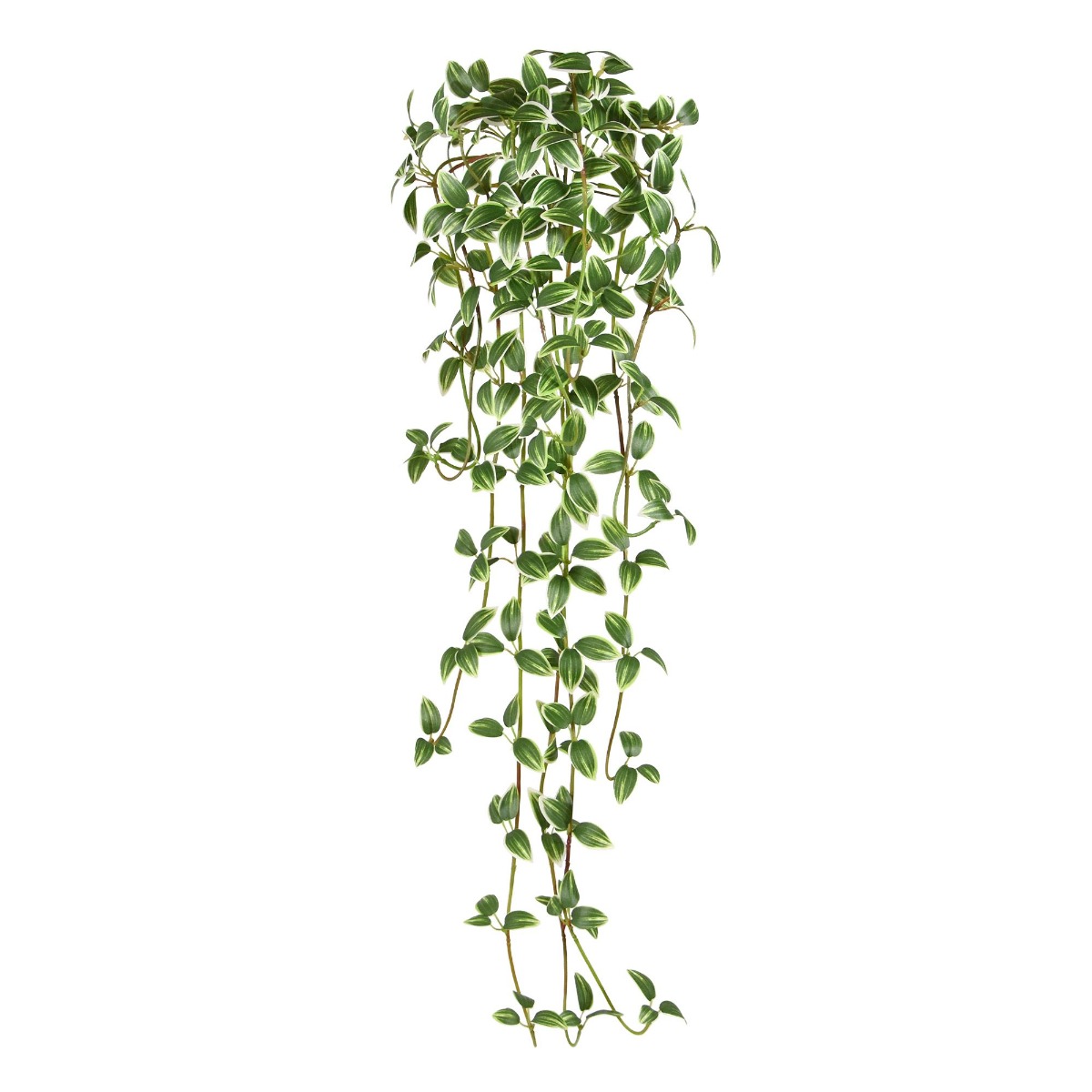 Konstgjord Tradescantia (90 cm)