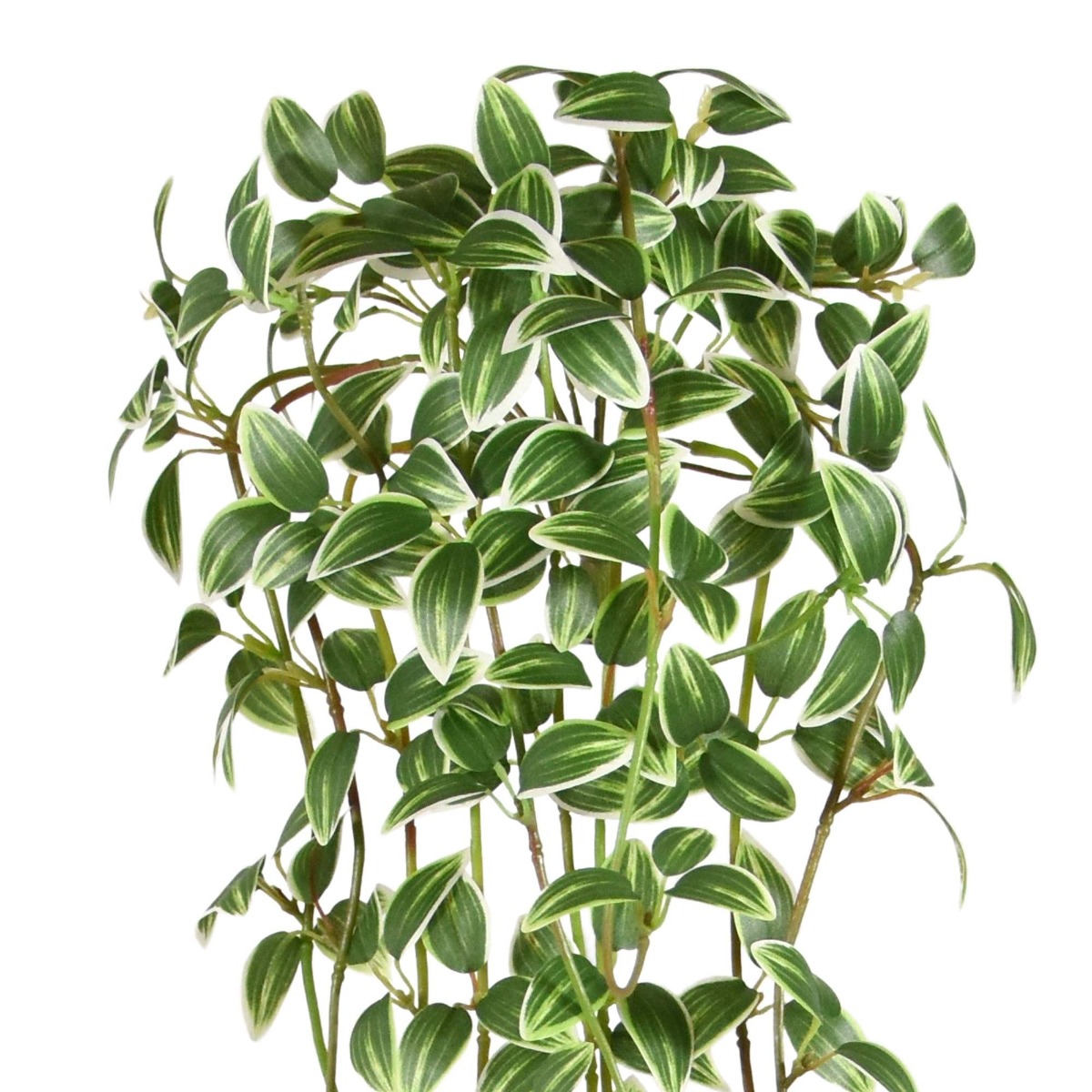 Dirbtinis augalas Tradeskantė (90 cm)