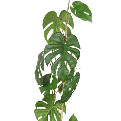 Mākslīgā monstera (110 cm)