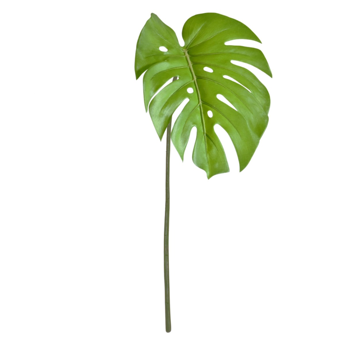 Umelá rastlina Monstera Blad (65 cm)