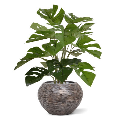 Mākslīgā monstera (50 cm)