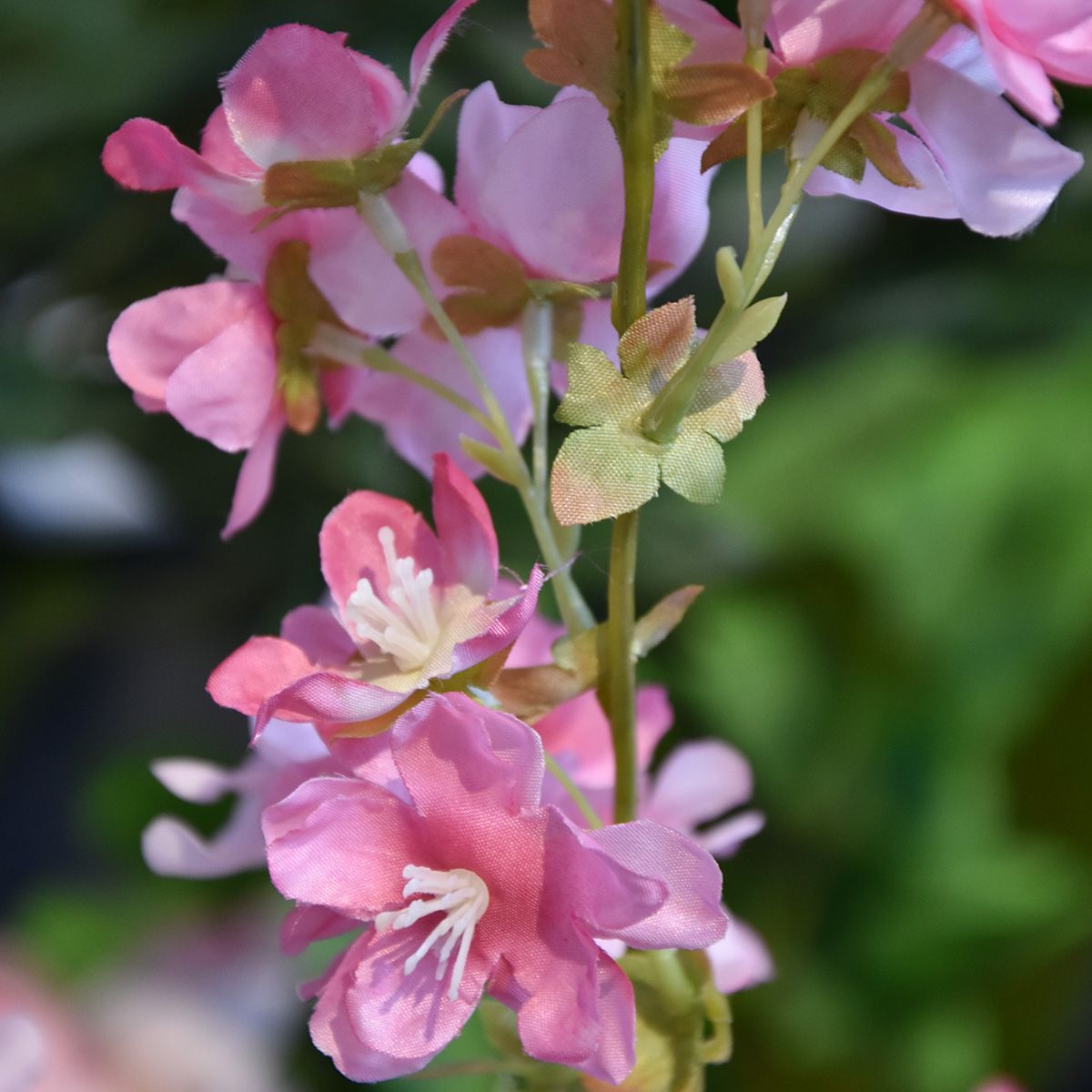 Umelý kvet Kvetná vetva (100 cm)