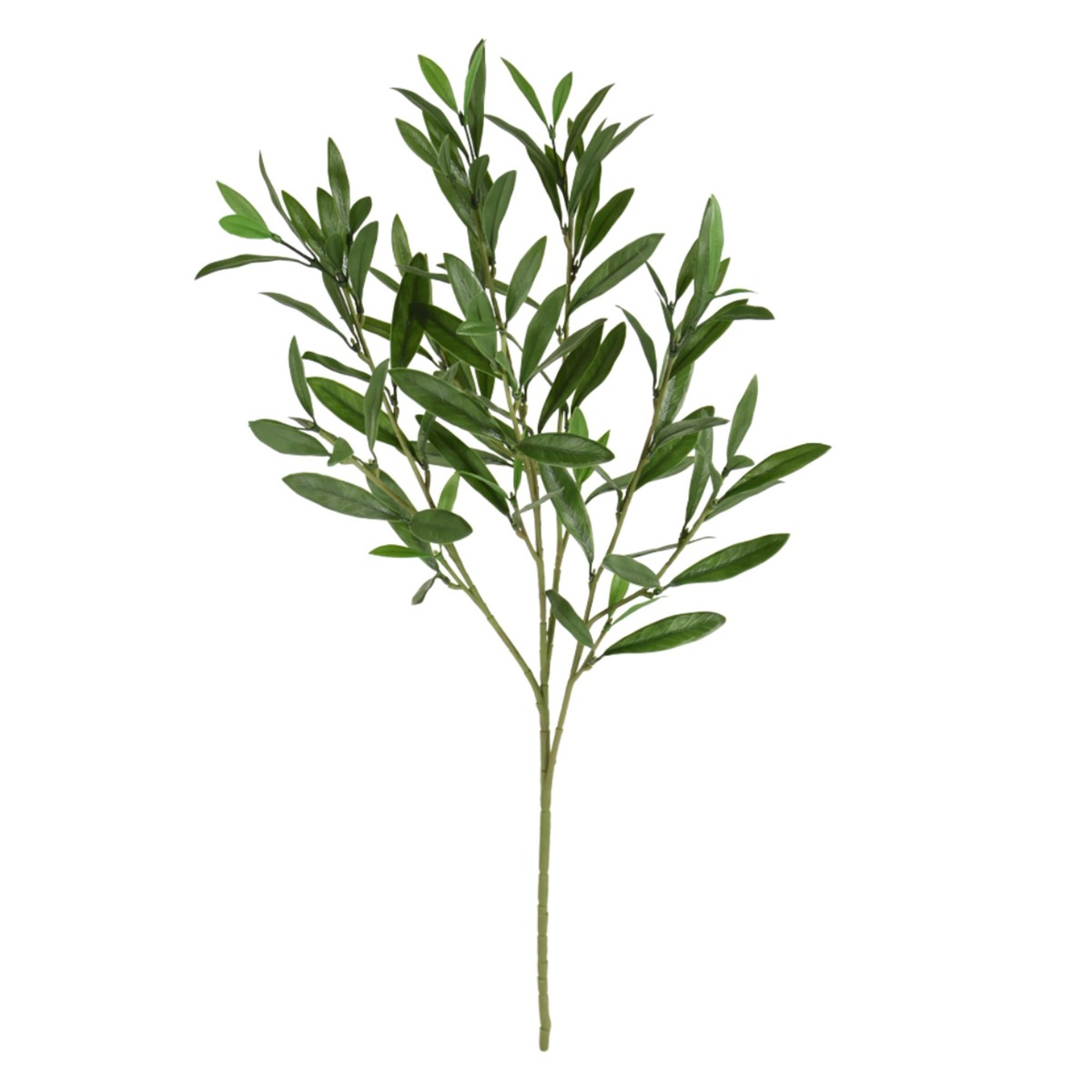 Artificial Olive branch (70 cm) UV 