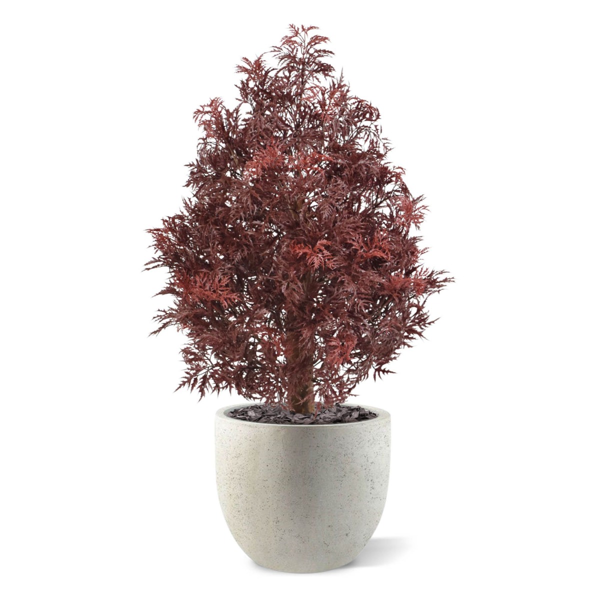 Umetna rastlina Ming Aralia (90 cm) UV
