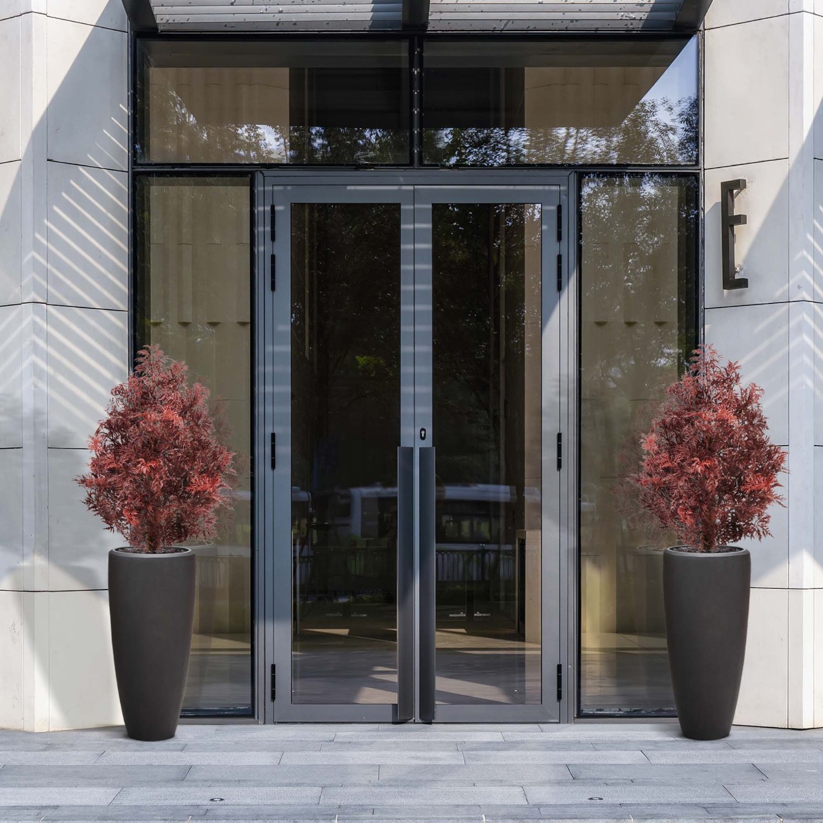 Umetna rastlina Ming Aralia (90 cm) UV