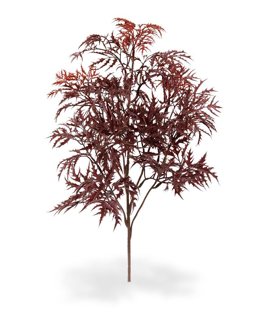Sztuczny Ming Aralia (50 cm) UV Sztuczny Ming Aralia (50 cm) UV
