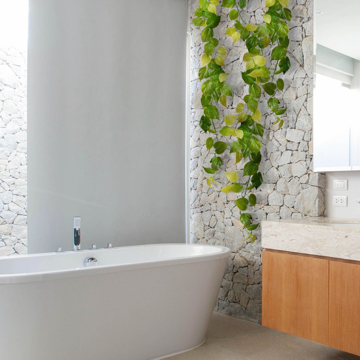 Dirbtinis augalas Filodendras (180 cm)