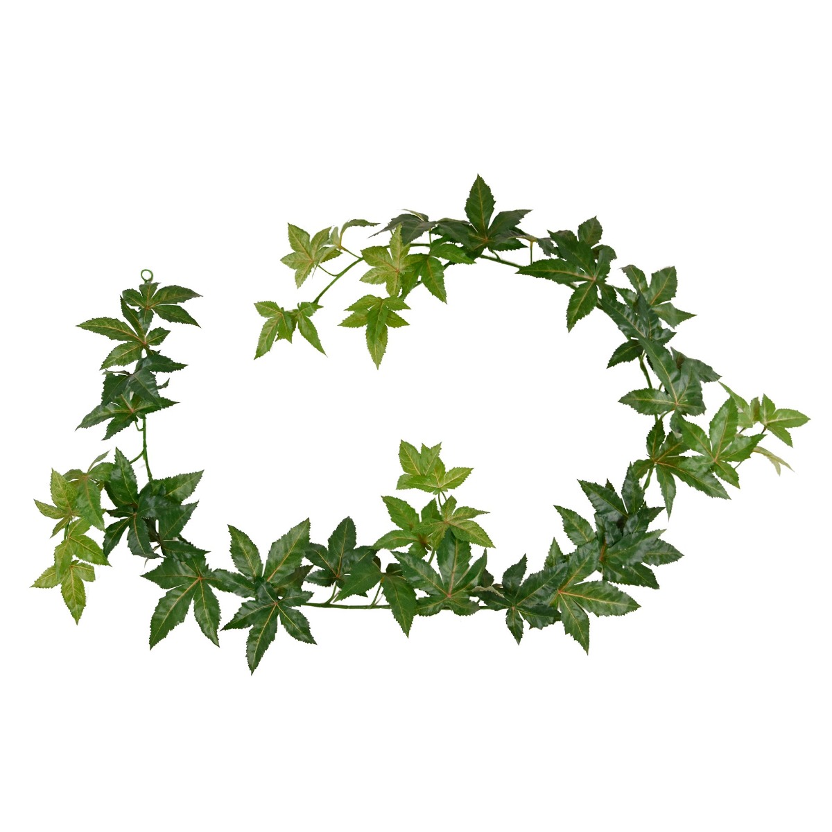 Yapay Maple garland 180cm