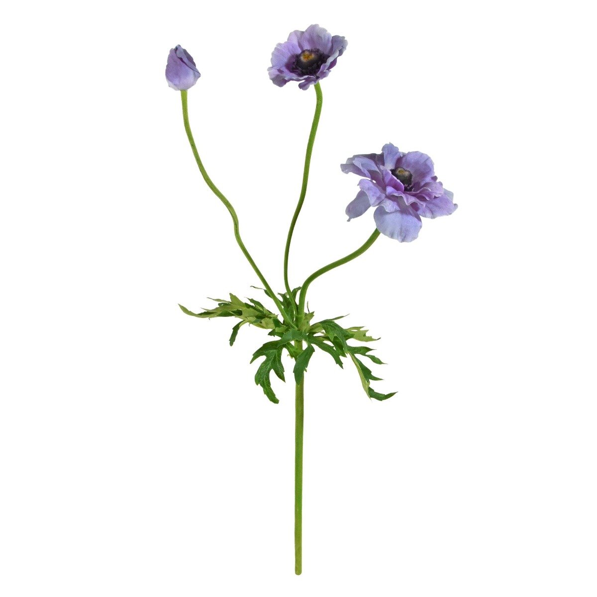 Artificial Anemone branch (60 cm)