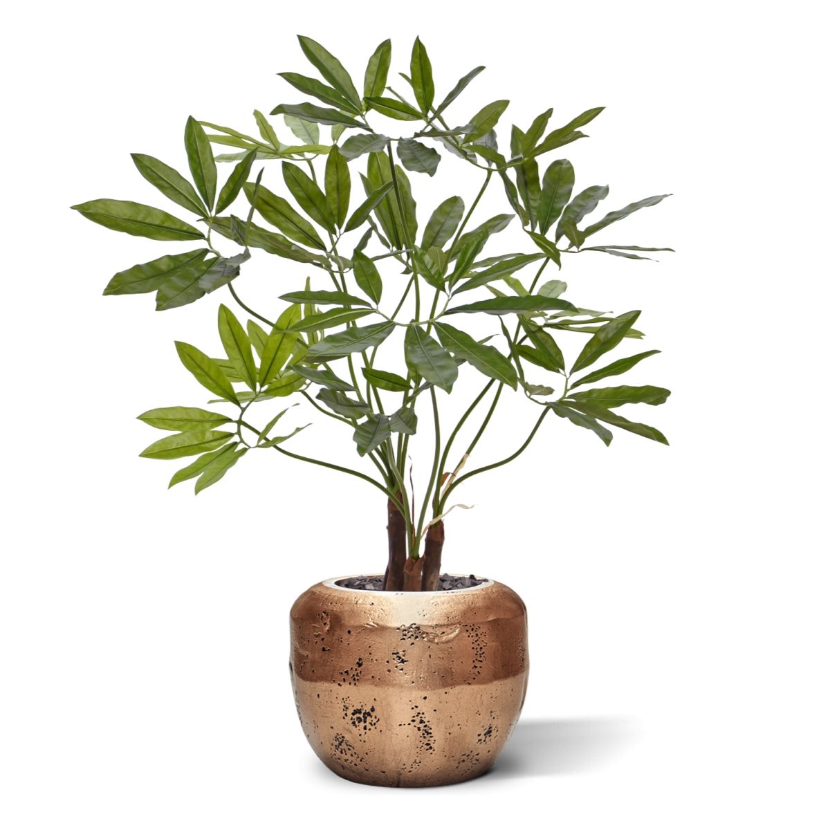 Arbre artificiel Philodendron (100 cm)