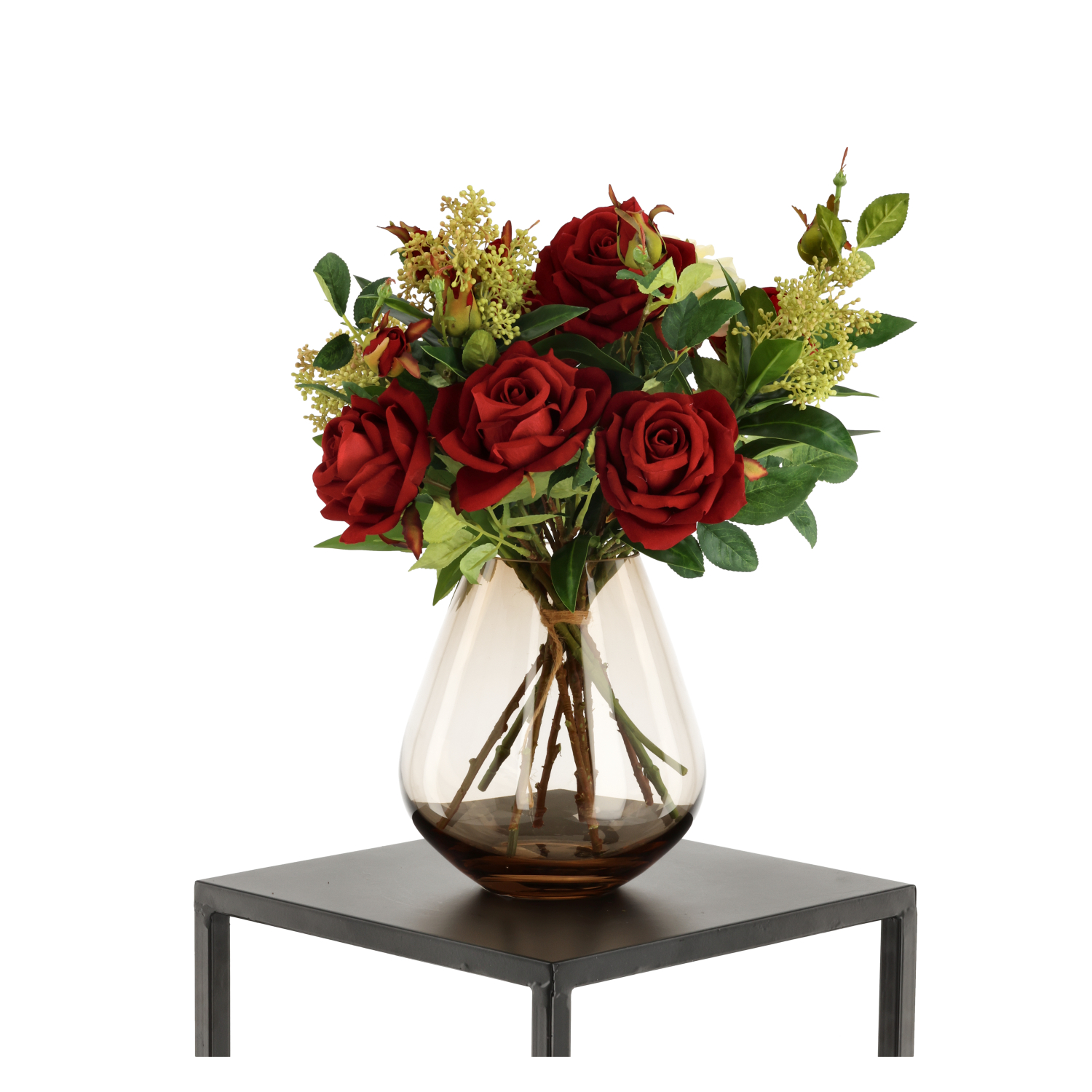 Kunstboeket Elena Sevilla