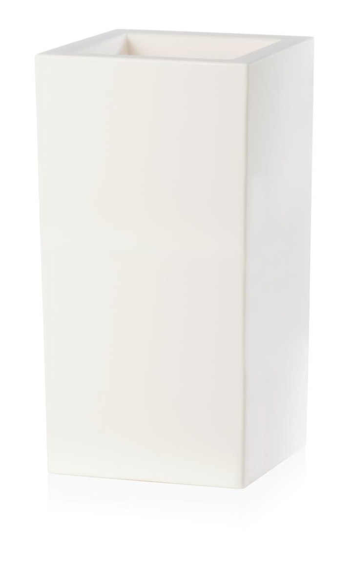 Combo Hi-Cube-Vintage - OFF WHITE-40x40x80h