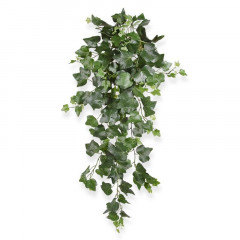 Fake Ivy hanging plant (75 cm)