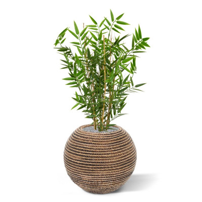 Konstgjord Bambu (60 cm) UV