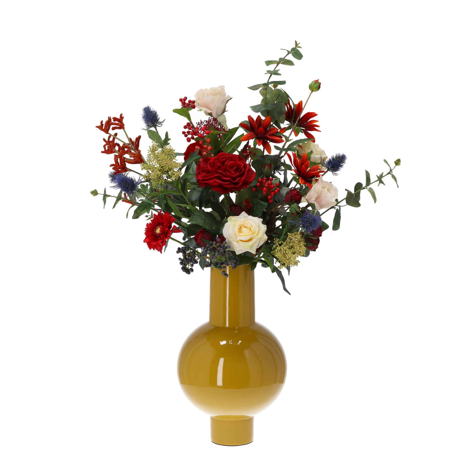 Artificial Bouquet Alexandra Faro (85 cm) Artificial Bouquet Alexandra Faro (85 cm)