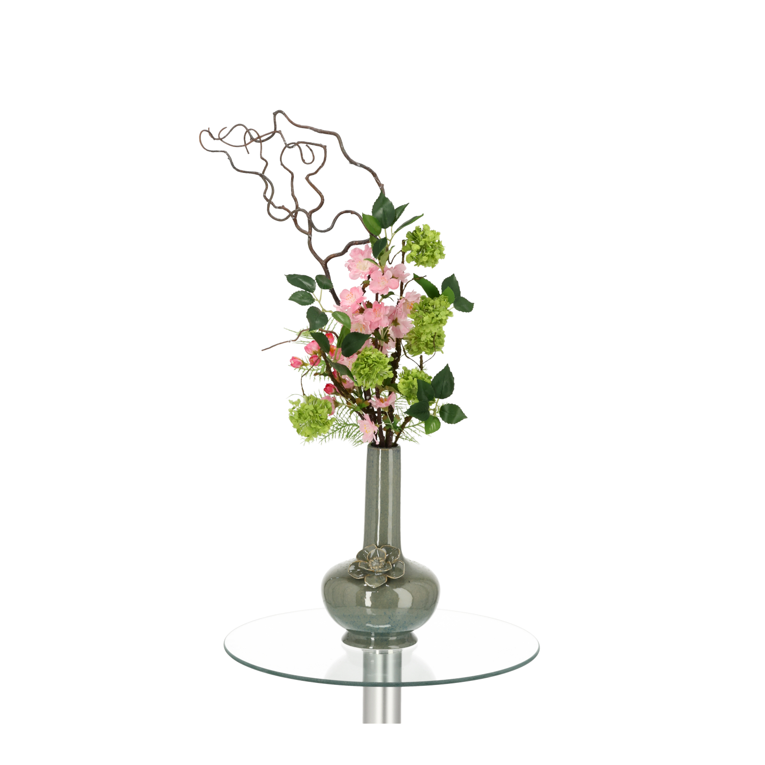 Konstgjord Bukett Amelie Tallinn