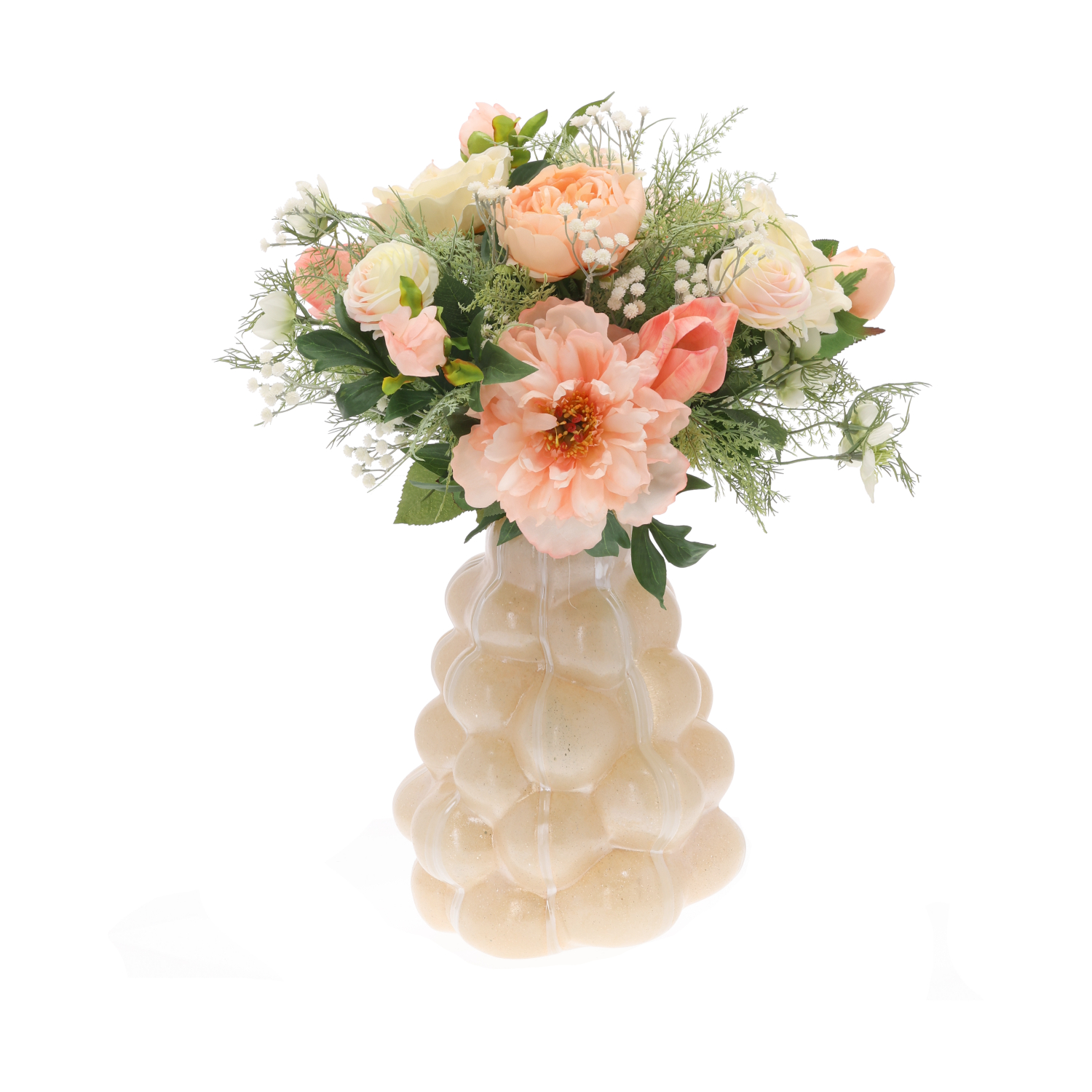 Artificial Bouquet Carmen Pamplona (55 cm)