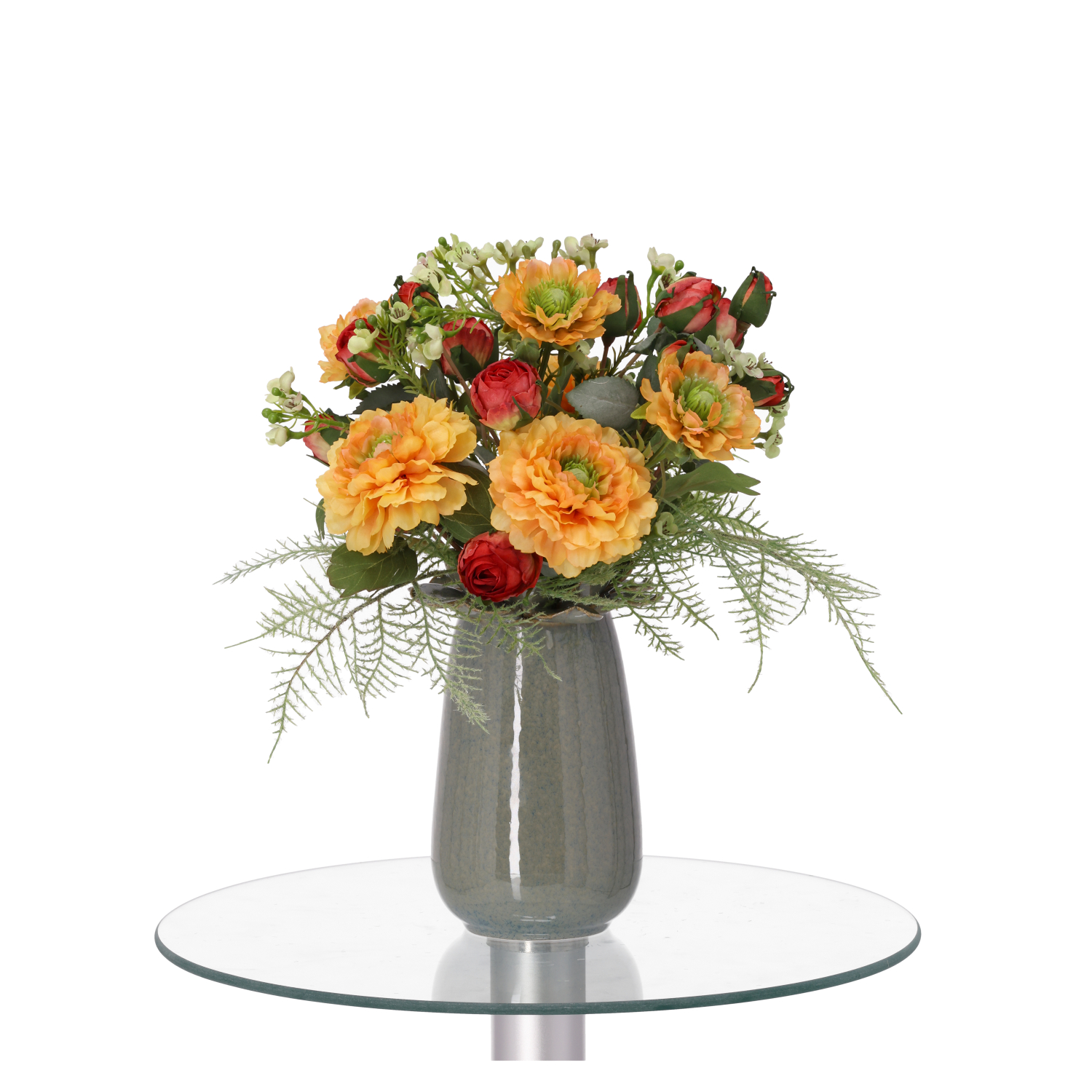 Artificial Bouquet Frieda Bern (35 cm) Artificial Bouquet Frieda Bern (35 cm)