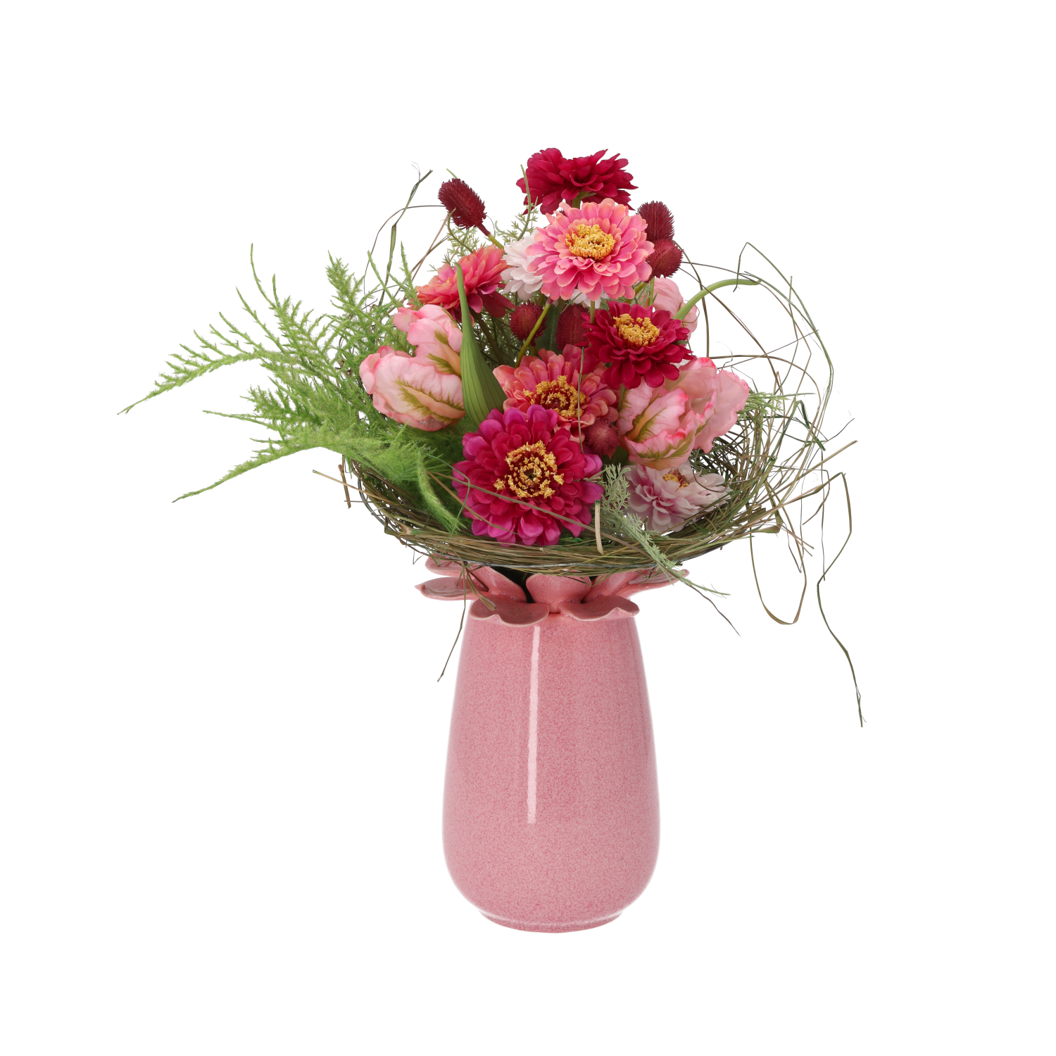 Artificial Bouquet Inge Dordrecht (35 cm)