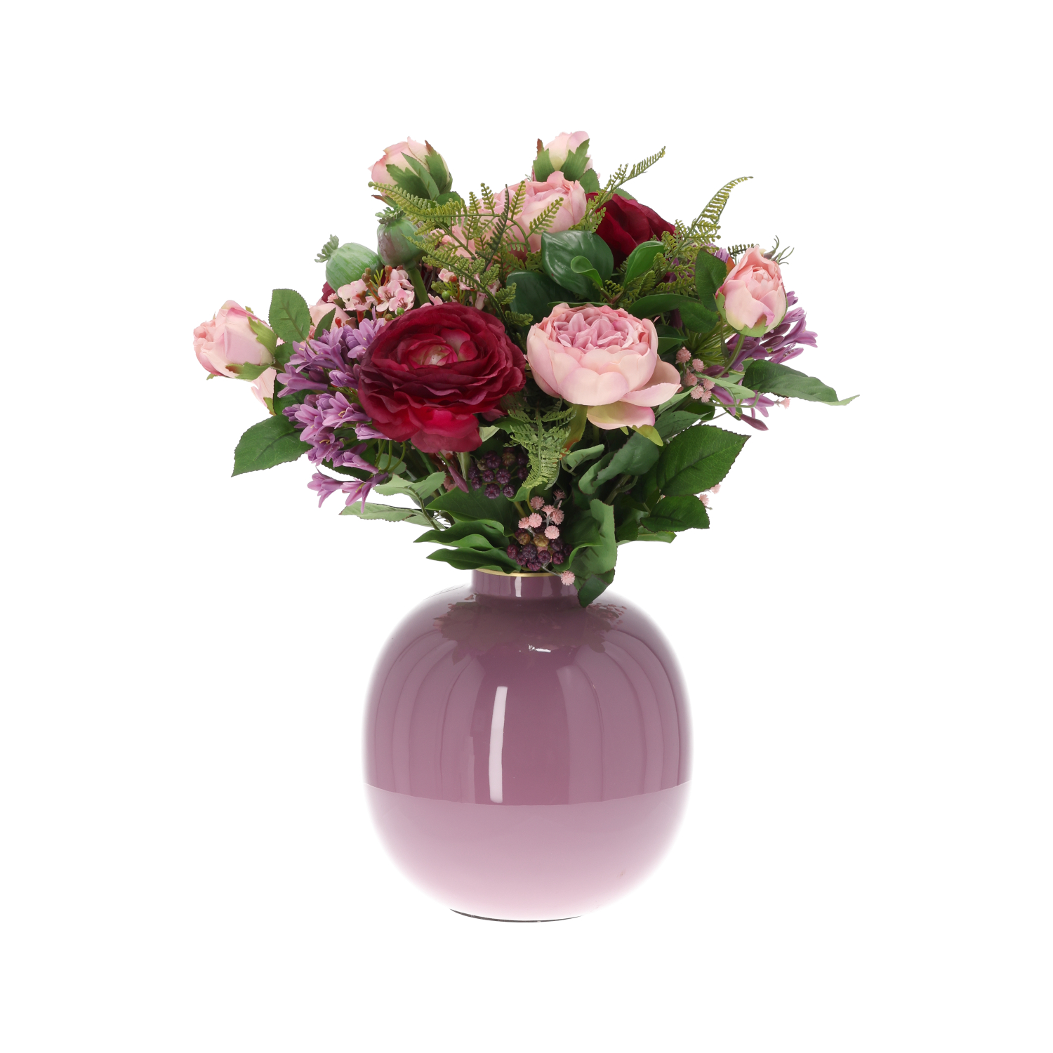 Artificial Bouquet Jasmine Zaragoza (45 cm)