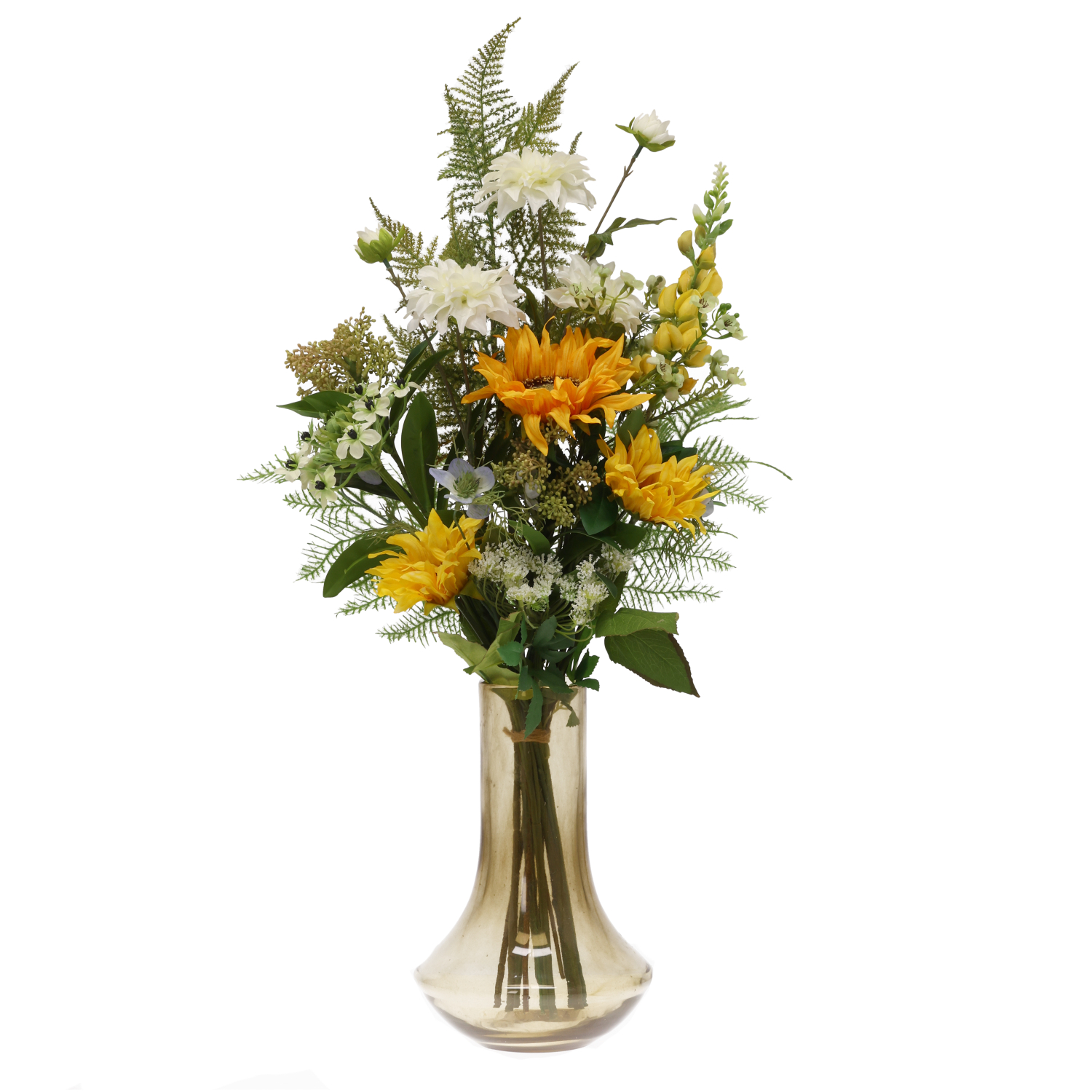 Artificial Bouquet Layla Sydney (75 cm) Artificial Bouquet Layla Sydney (75 cm)