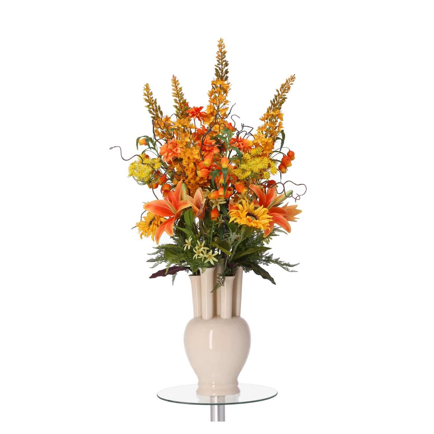 Artificial Bouquet Maxima Buenos Aires (105 cm) Artificial Bouquet Maxima Buenos Aires (105 cm)