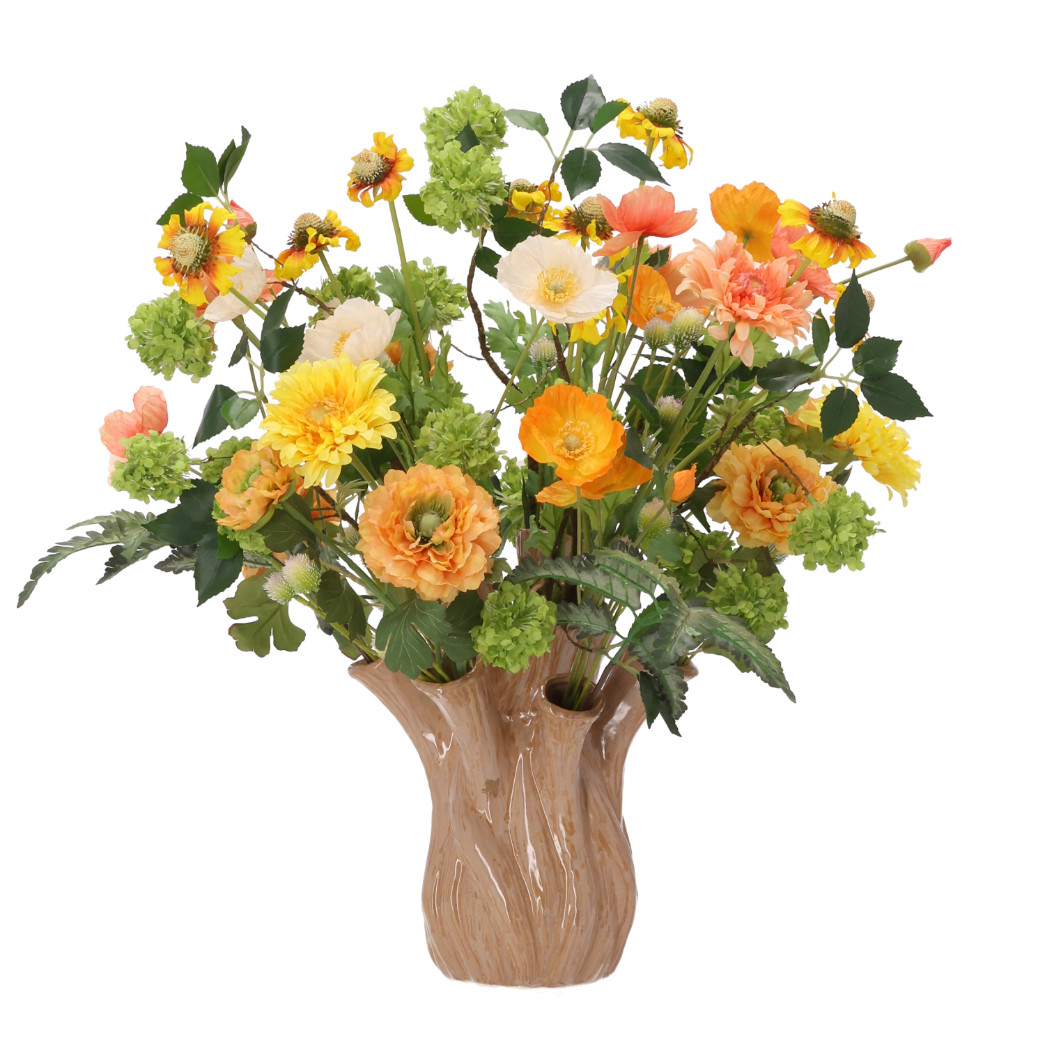 Artificial Bouquet Megan Hinckley (55 cm)
